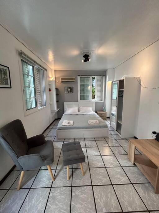 Urban Flat Next To Kalimarmaro Apartment Athena Bagian luar foto